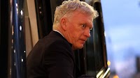 £20m Everton star set to put pen to paper after David Moyes influence on Merseyside