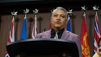 'No government has a veto' AFN says feds need to negotiate proposed law