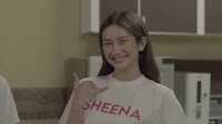 BINI Sheena to star in her own story in “MMK” this May 1