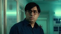 Abhishek Bachchan reveals he was over 100 kgs while filming Bob Biswas