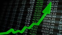 Closing Bell: Market extends winning streak to third day; Nifty above 25,400, Sensex up 350 points
