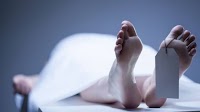 Five Of A Family Die Of Suffocation In Kashmir
