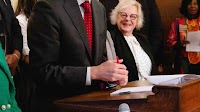 Red pen politics: 7 vetoes Gov. Bob Ferguson made in the Washington state budget