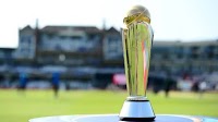 ICC Champions Trophy 2025 ticket prices announced