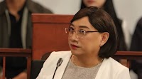 Sarah Discaya not angry with Michael V. impersonation, says lawyer