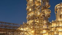 Egypt Locks In Landmark LNG Import Deals With Aramco, Shell, and Trafigura