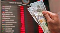 Rwanda hit by dollar shortage as franc weakens
