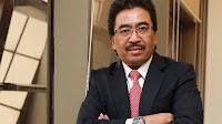 Johari to seek details of MoF Inc’s alleged stake buy