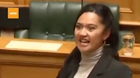 Viral video | Social media stunned to watch ‘angry’ New Zealand MP Hana Rawhiti in Parliament; here's what it means
