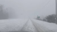 Lake effect snow and harsh wind chills are back in CNY this weekend