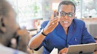 What it takes to operate a drug factory in Tanzania: Madabida
