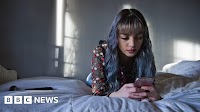 Character.ai: Young people turning to AI therapist bots