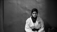 The new film 'Tatami' reveals an Iranian judoka's fight beyond the mat