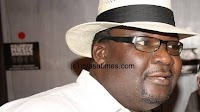 Lucius Banda in South Africa for international concert