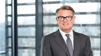 Ronald Graham announced as new Managing Partner in Dubai