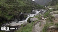 Sisters drowned in Eryri national park Watkins Path mountain pools