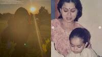 'I was born to one ...': Virat Kohli pens a heartfelt Mother's Day tribute