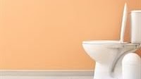 Smart toilets for passive surveillance of SARS-CoV-2