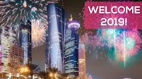 Things To Do in Doha: New Year Edition [UPDATED]