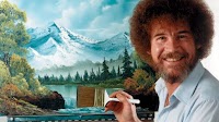 Bob Ross paintings to be auctioned to raise money for public TV stations after funding cuts