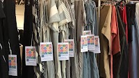 GEF Funding, Sustainable Fashion Focus of UNCCD COP Side Events