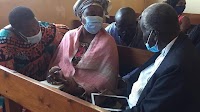 Court orders sureties of murder suspect Kirabo to pay UGX 150M