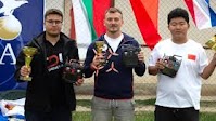 2024 Phoenix Drone Racing in North Macedonia