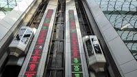 Asian shares track Wall Street higher, yen weak ahead of Japan vote
