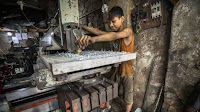 Deprivations and disparities: SDG tales from Bangladesh