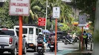 MMDA meets with motorcycle riders; eyes splitting bicycle lanes
