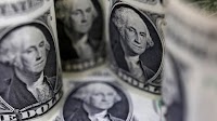 Dollar gains over dong