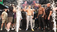 Usyk vs Dubois 2 PPV price: How much does it cost to buy on DAZN?