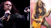 Doug Aldrich on the One Time He Got Dio Mad: 'He Said, 'Well, Maybe We Should Get a New Singer?''