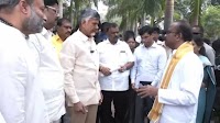 Tirupati Stampede: 'No Excuses', Chandrababu Naidu Demands Answers From TTD Officials