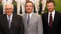 ‘Sad day’: Cricket rocked by legend’s death