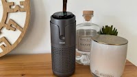 XCD Portable Air Purifier can provide clean air in your personal space for less than $130