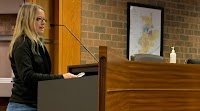 Burr Ridge Panel Sounds Off Against Industrial Plan