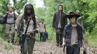 ‘The Walking Dead’ Recap: ‘Strangers’ in the Night