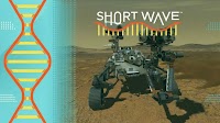 NASA just dropped the most convincing evidence for ancient life on Mars : Short Wave