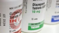 Steep Climb In Benzodiazepine Prescribing By Primary Care Doctors