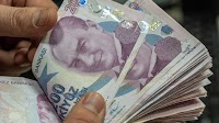Turkey's Lira (TRY/USD) Set for Worst Weekly Drop Since 2023 Amid Turmoil