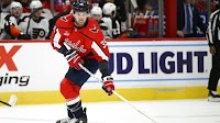 Penguins Give Bonus Heavy Deal to Anthony Mantha, Report