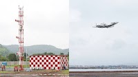 Navi Mumbai International Airport: AAI Conducts ILS Testing; Landmark Event Before Operations Begin in 2025
