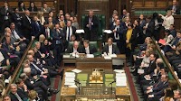 UK intelligence warns of potential Chinese spy attempting to interfere with Parliament