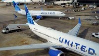 Passenger arrested after in-flight disturbance on United Airlines flight to Honolulu