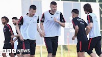 Turkey angry at Iceland for 'disrespect' to footballers