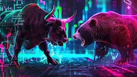 Stock market today: Nifty50 ends above 25,100; BSE Sensex up over 350 points