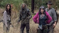 'The Walking Dead' series Finale review; here's everything you need to know