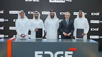 Space42 & FADA Join Forces in AED 378M Deal to Elevate UAE’s Geospatial Capabilities