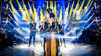 All IEM Katowice Winners By Year: Full List